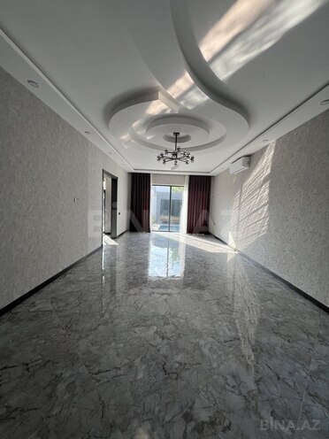 4 otaqlı həyət evi/bağ evi - Mərdəkan q. - 170 m² (7)