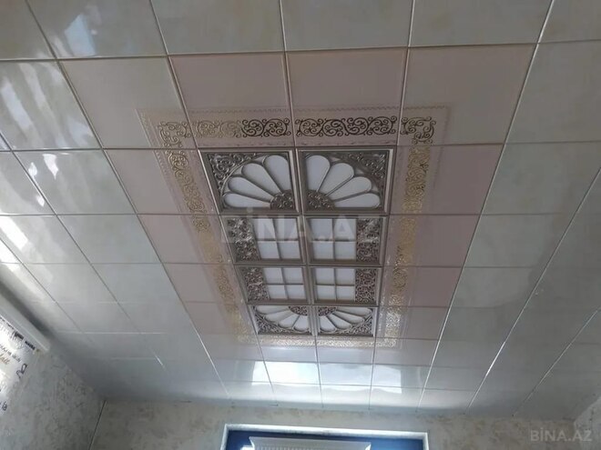3 otaqlı həyət evi/bağ evi - Mərdəkan q. - 100 m² (15)
