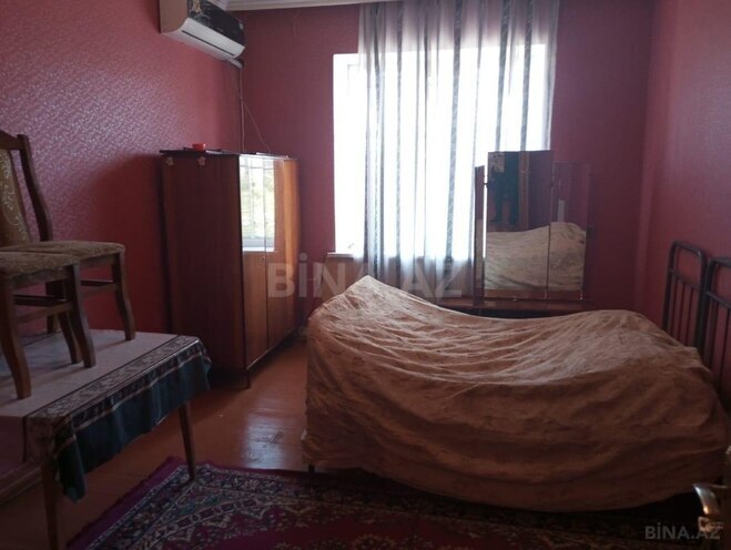 2-комн. вторичка - Гянджа - 40 м² (5)