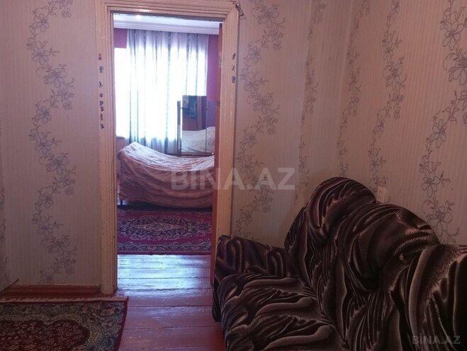 2-комн. вторичка - Гянджа - 40 м² (4)