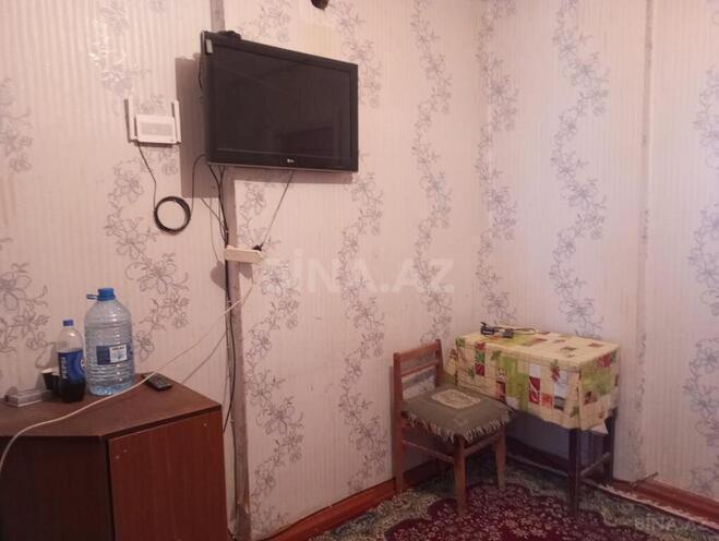 2-комн. вторичка - Гянджа - 40 м² (8)