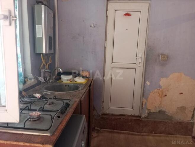 2-комн. вторичка - Гянджа - 40 м² (9)