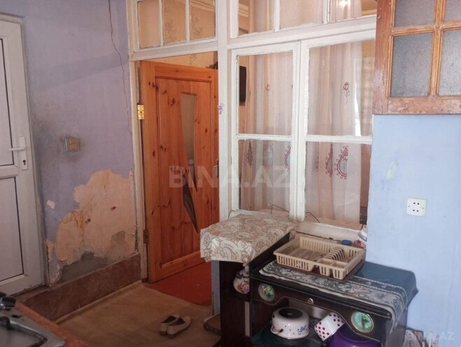 2-комн. вторичка - Гянджа - 40 м² (2)