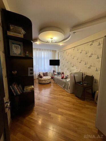 3-комн. новостройка - пос. Ени Ясамал - 120 м² (4)
