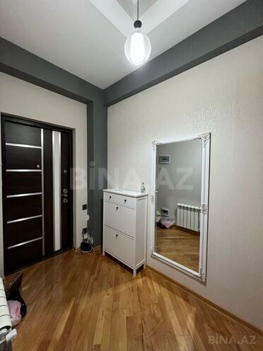 3-комн. новостройка - пос. Ени Ясамал - 120 м² (3)
