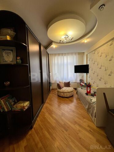 3-комн. новостройка - пос. Ени Ясамал - 120 м² (5)
