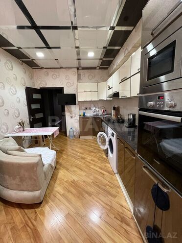 3-комн. новостройка - пос. Ени Ясамал - 120 м² (8)