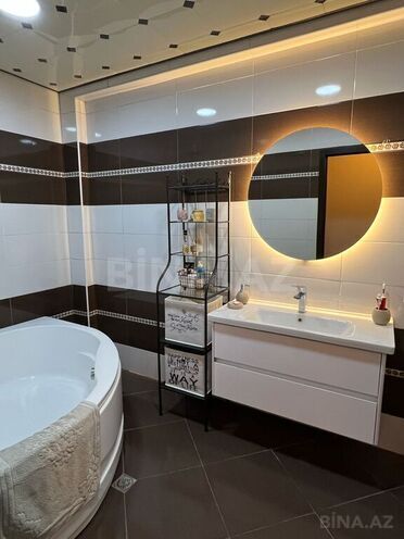 3-комн. новостройка - пос. Ени Ясамал - 120 м² (9)