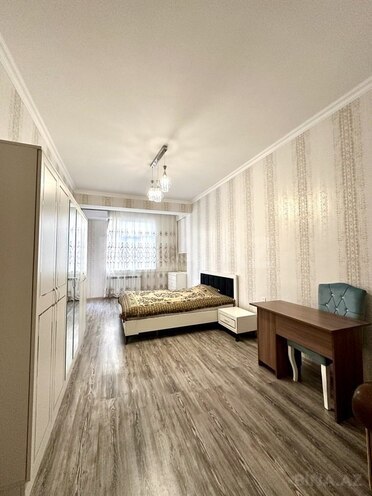2-комн. новостройка - Насиминский  р. - 93 м² (4)