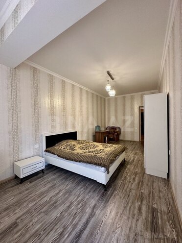 2-комн. новостройка - Насиминский  р. - 93 м² (8)