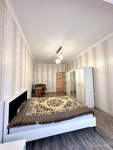 2-комн. новостройка - Насиминский  р. - 93 м² (6)