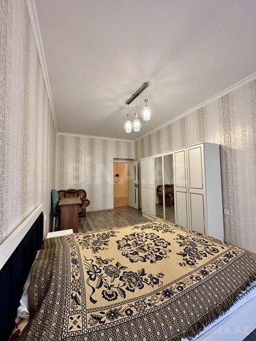 2-комн. новостройка - Насиминский  р. - 93 м² (7)