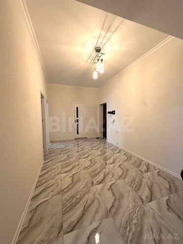 2-комн. новостройка - Насиминский  р. - 93 м² (10)