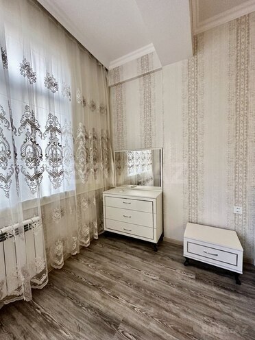 2-комн. новостройка - Насиминский  р. - 93 м² (9)