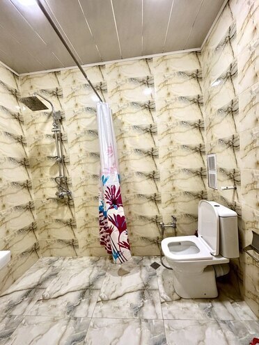 2-комн. новостройка - Насиминский  р. - 93 м² (12)