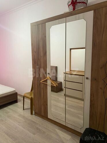 2 otaqlı köhnə tikili - Memar Əcəmi m. - 55 m² (3)