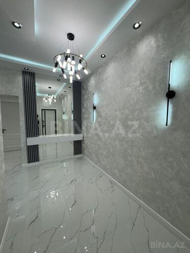 3-комн. новостройка - Насиминский  р. - 125 м² (9)