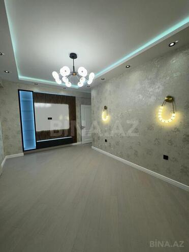 3-комн. новостройка - Насиминский  р. - 125 м² (6)