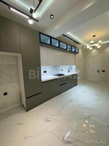 3-комн. новостройка - Насиминский  р. - 125 м² (3)