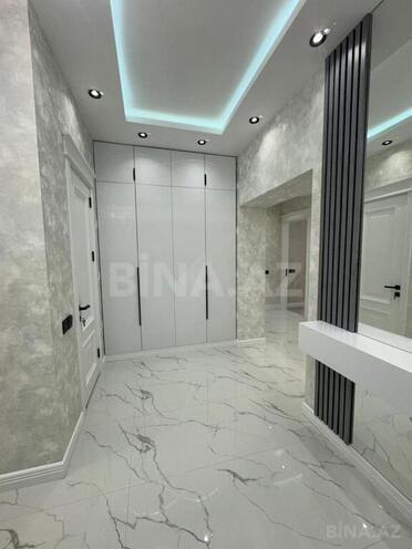 3-комн. новостройка - Насиминский  р. - 125 м² (4)