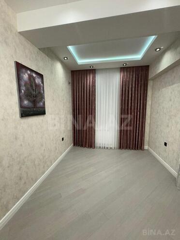 3-комн. новостройка - Насиминский  р. - 125 м² (11)