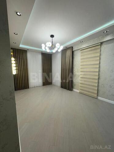 3-комн. новостройка - Насиминский  р. - 125 м² (15)