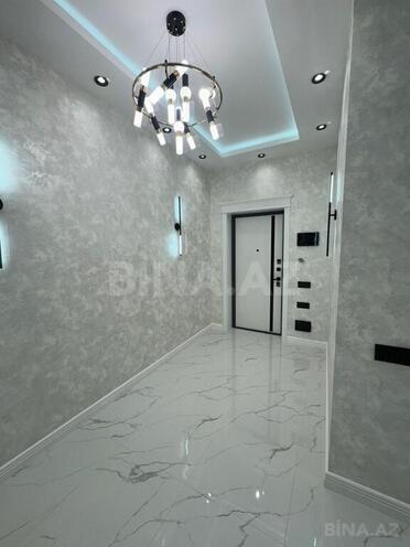 3-комн. новостройка - Насиминский  р. - 125 м² (12)