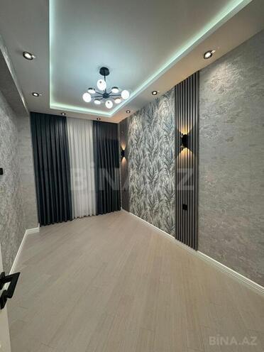 3-комн. новостройка - Насиминский  р. - 125 м² (7)