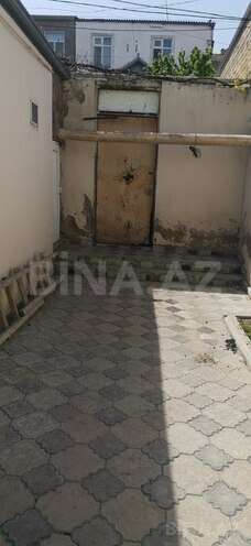 3-комн. дом/дача - пос. М. Расулзаде - 80 м² (14)