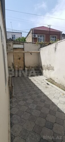 3-комн. дом/дача - пос. М. Расулзаде - 80 м² (13)