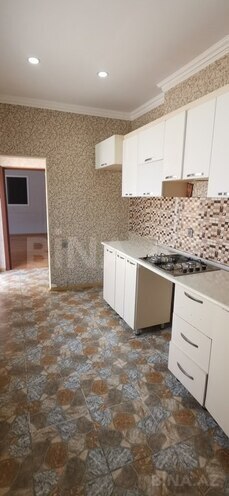 3-комн. дом/дача - пос. М. Расулзаде - 80 м² (3)