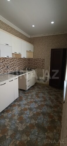 3-комн. дом/дача - пос. М. Расулзаде - 80 м² (1)
