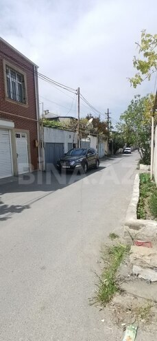 3-комн. дом/дача - пос. М. Расулзаде - 80 м² (2)