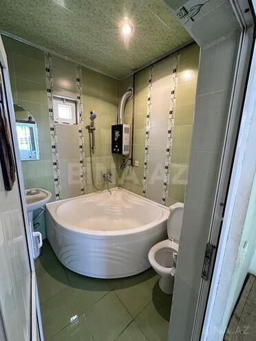 2-комн. дом/дача - Сабунчинский  р. - 128 м² (6)