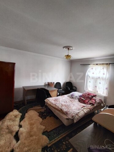 2-комн. дом/дача - пос. Нардаран - 180 м² (15)