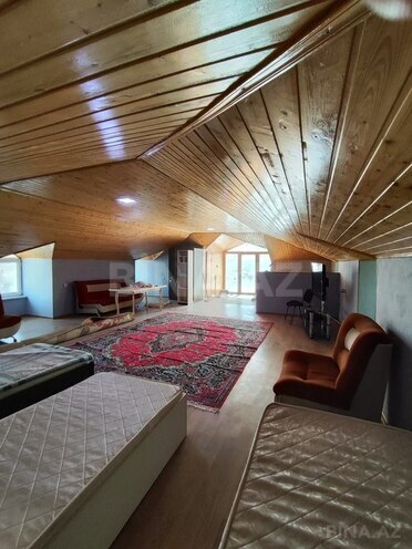 2-комн. дом/дача - пос. Нардаран - 180 м² (16)
