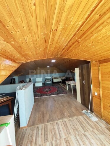 2-комн. дом/дача - пос. Нардаран - 180 м² (17)