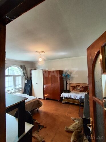 2-комн. дом/дача - пос. Нардаран - 180 м² (14)