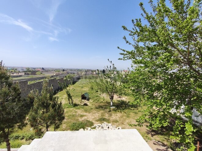 2-комн. дом/дача - пос. Нардаран - 180 м² (1)