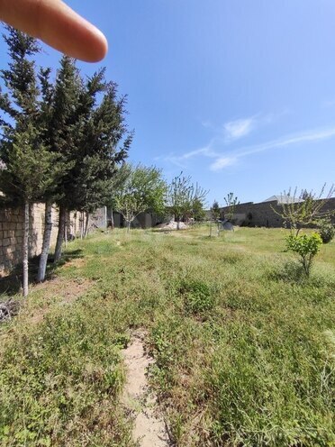2-комн. дом/дача - пос. Нардаран - 180 м² (9)