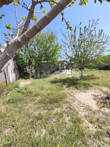 2-комн. дом/дача - пос. Нардаран - 180 м² (6)