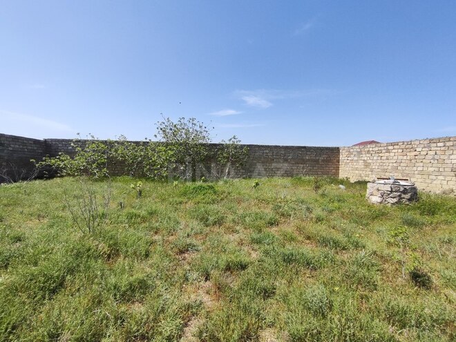 2-комн. дом/дача - пос. Нардаран - 180 м² (8)