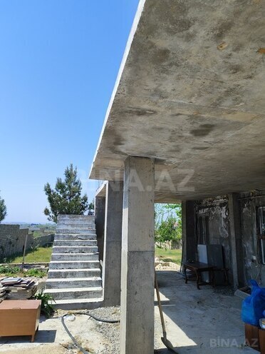 2-комн. дом/дача - пос. Нардаран - 180 м² (13)