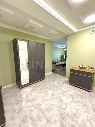 2-комн. новостройка - пос. Ази Асланова - 96 м² (5)