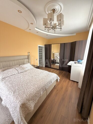 2-комн. новостройка - пос. Ази Асланова - 96 м² (6)