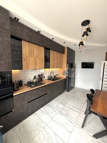 2-комн. новостройка - пос. Ази Асланова - 96 м² (11)