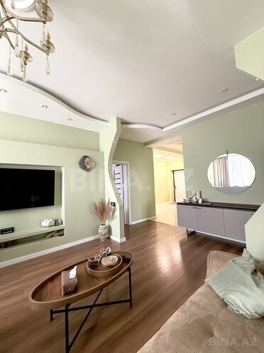 2-комн. новостройка - пос. Ази Асланова - 96 м² (3)
