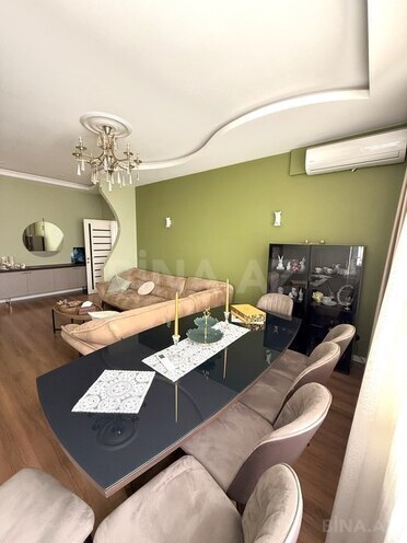 2-комн. новостройка - пос. Ази Асланова - 96 м² (2)
