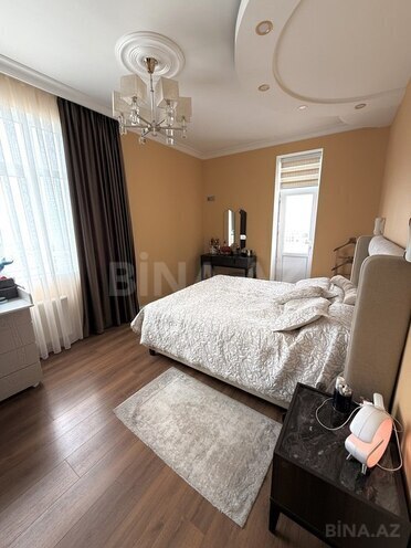 2-комн. новостройка - пос. Ази Асланова - 96 м² (7)