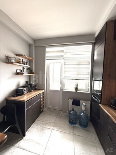 2-комн. новостройка - пос. Ази Асланова - 96 м² (10)